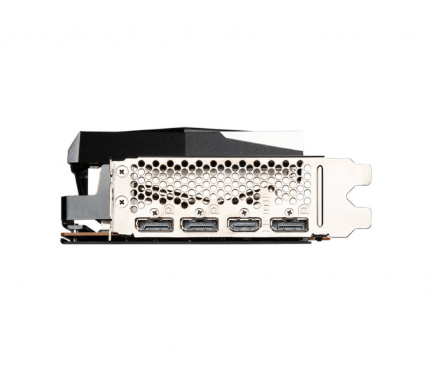 MSI Radeon RX 6700 XT GAMING X 12GB GDDR6 - 638551 - zdjęcie 3